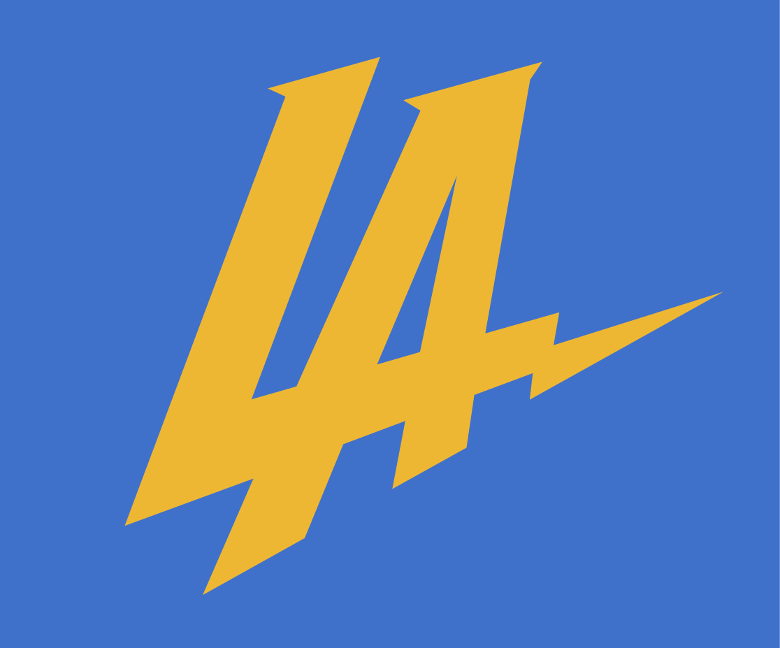 Los Angeles Chargers 2017 Unused Logo iron on transfers for T-shirts version 2